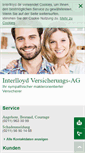 Mobile Screenshot of interlloyd.de